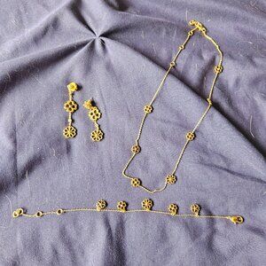 Kate Spade jewelry set